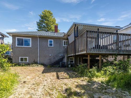 6819 Linden Avenue, Burnaby, BC 