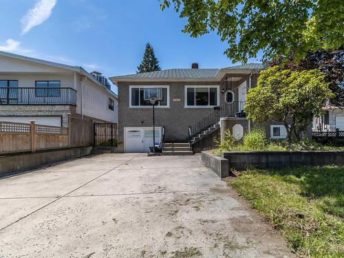 6819 Linden Avenue, Burnaby, BC 