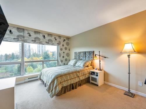 806 9623 Manchester Drive, Burnaby, BC 