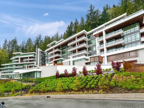 306 3101 Burfield Place, West Vancouver, BC 