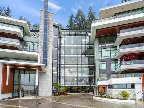 306 3101 Burfield Place, West Vancouver, BC 