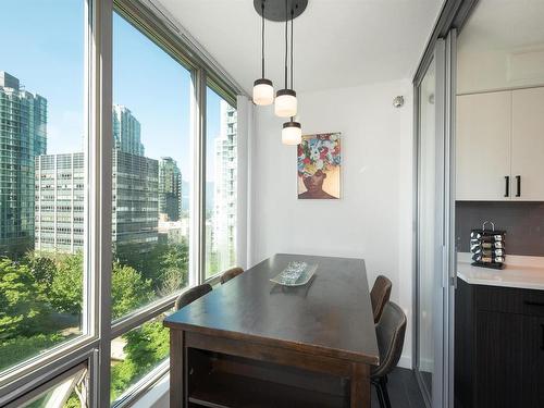 708 1200 W Georgia Street, Vancouver, BC 