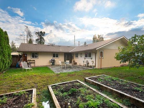 20899 Camwood Avenue, Maple Ridge, BC 