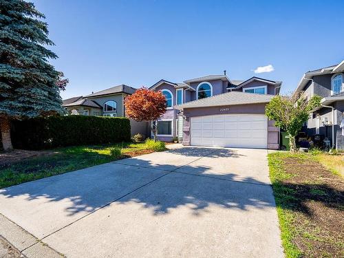 22671 Mclean Avenue, Richmond, BC 