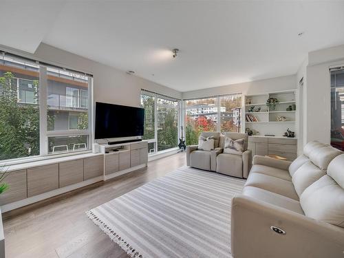 310 3289 Riverwalk Avenue, Vancouver, BC 