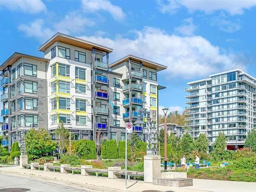 310 3289 Riverwalk Avenue, Vancouver, BC 