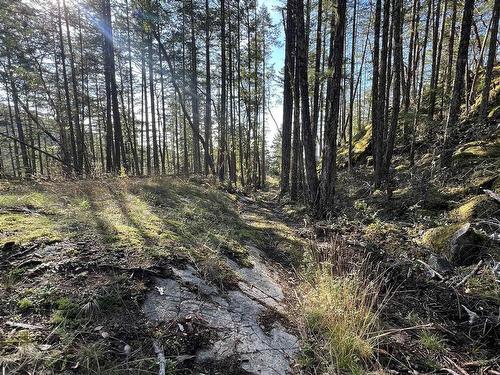 Lot 2 13685 Lee Road, Garden Bay, BC 