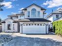 22600 Rathburn Drive, Richmond, BC 