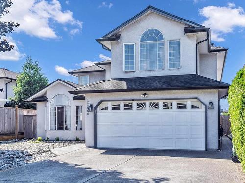 22600 Rathburn Drive, Richmond, BC 