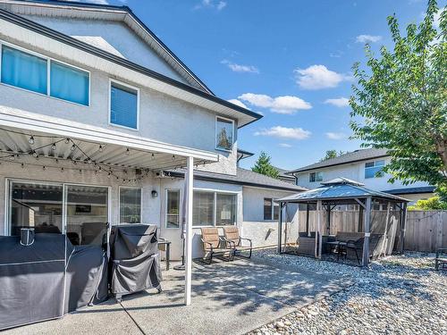 22600 Rathburn Drive, Richmond, BC 