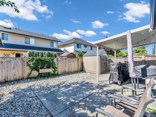 22600 Rathburn Drive, Richmond, BC 