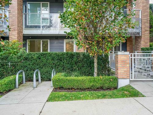 106 6933 Cambie Street, Vancouver, BC 