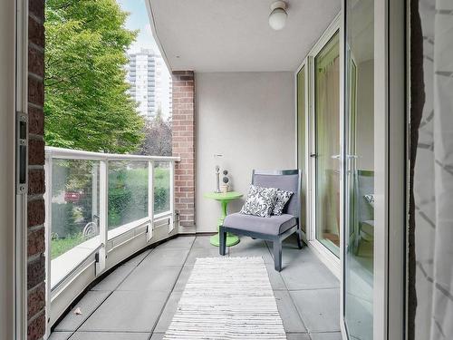 110 1111 Haro Street, Vancouver, BC 