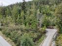 Lot 4 13685 Lee Road, Garden Bay, BC 