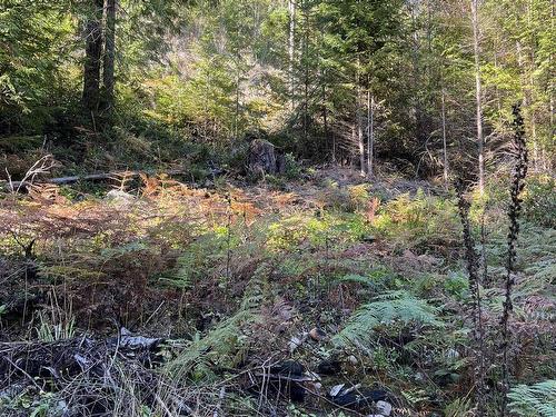 Lot 4 13685 Lee Road, Garden Bay, BC 