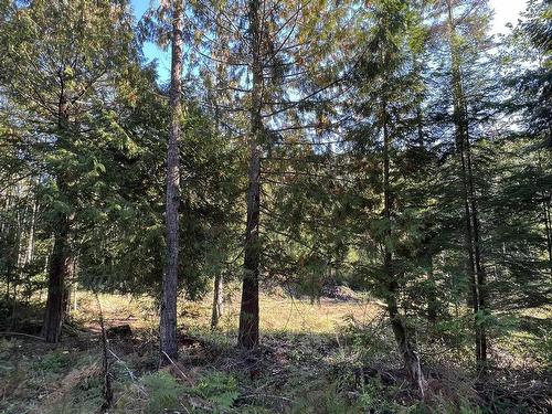 Lot 4 13685 Lee Road, Garden Bay, BC 