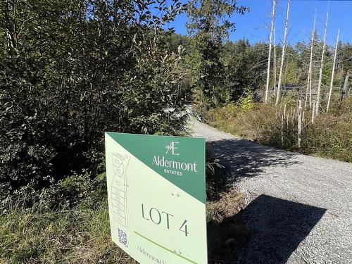 Lot 4 13685 Lee Road, Garden Bay, BC 