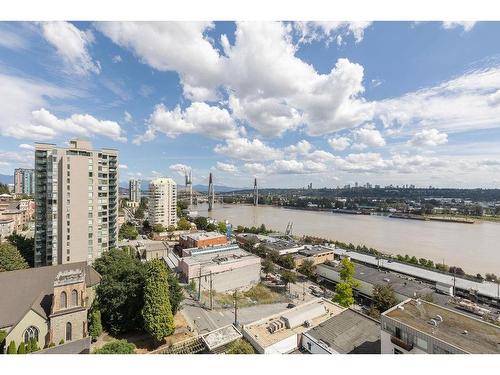 1701 39 Sixth Street, New Westminster, BC 