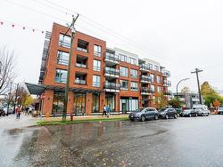 510 2477 CAROLINA STREET  Vancouver, BC V5T 0G8