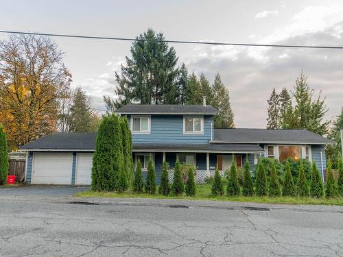 20306 116 Avenue, Maple Ridge, BC 