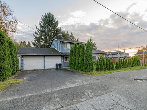 20306 116 Avenue, Maple Ridge, BC 