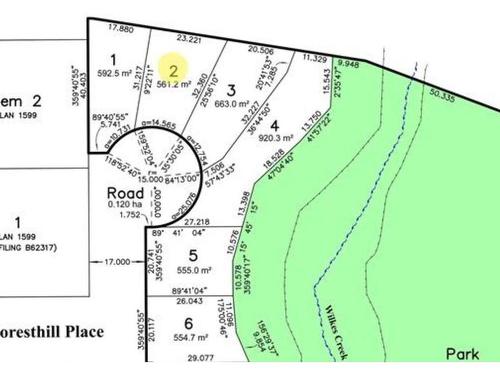 Lot 2-622 Foresthill Place, Port Moody, BC 