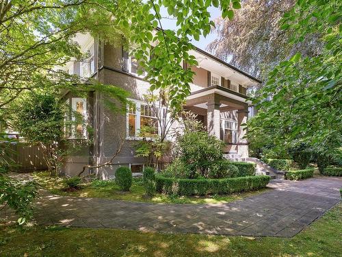 1649 W 29Th Avenue, Vancouver, BC 