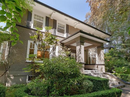 1649 W 29Th Avenue, Vancouver, BC 