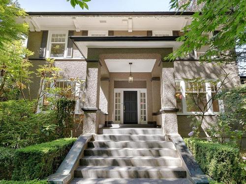 1649 W 29Th Avenue, Vancouver, BC 