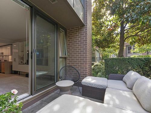 468 W 1St Avenue, Vancouver, BC 