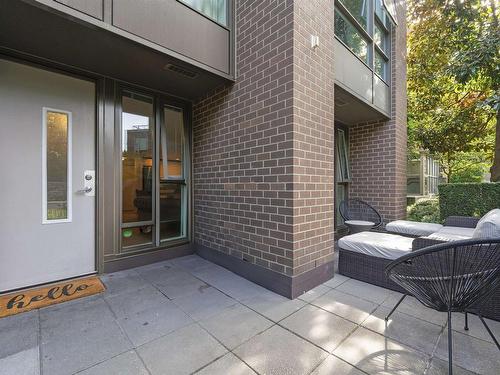 468 W 1St Avenue, Vancouver, BC 