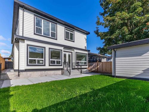 4992 44A Avenue, Delta, BC 