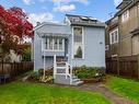 4190 W 11Th Avenue, Vancouver, BC 