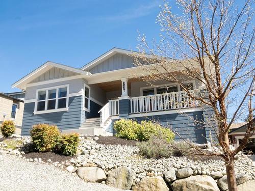 5438 Mccourt Road, Sechelt, BC 