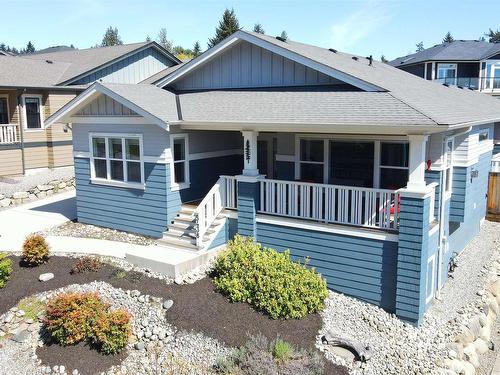 5438 Mccourt Road, Sechelt, BC 