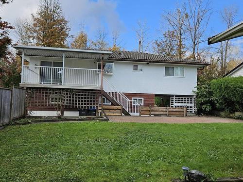 3420 Shaughnessy Street, Port Coquitlam, BC 