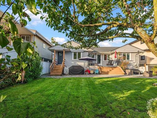 3940 Eton Street, Burnaby, BC 