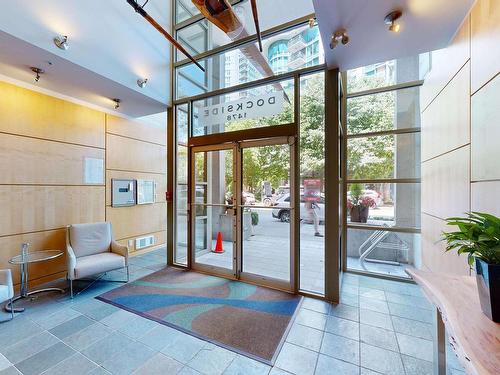 308 1478 W Hastings Street, Vancouver, BC 