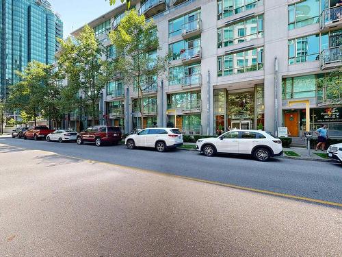 308 1478 W Hastings Street, Vancouver, BC 