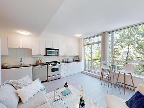 308 1478 W Hastings Street, Vancouver, BC 