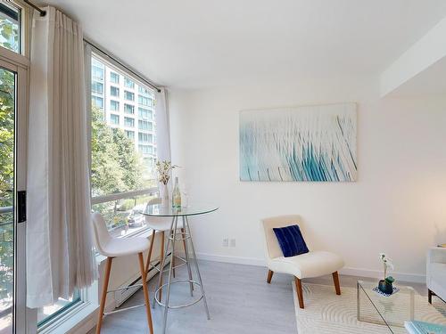 308 1478 W Hastings Street, Vancouver, BC 