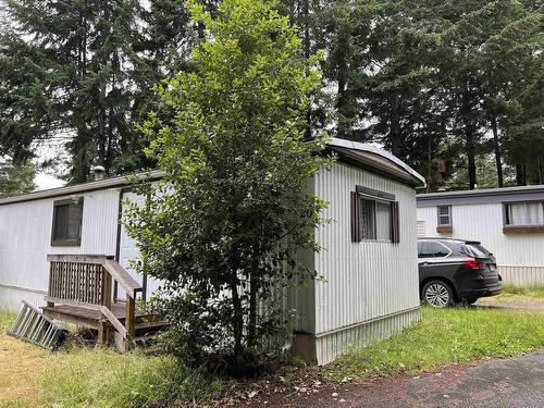 20 5288 Selma Park Road, Sechelt, BC 