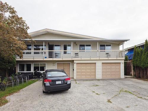 9260 Arvida Drive, Richmond, BC 