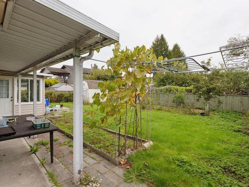 9260 Arvida Drive, Richmond, BC 