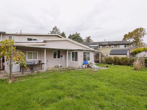 9260 Arvida Drive, Richmond, BC 