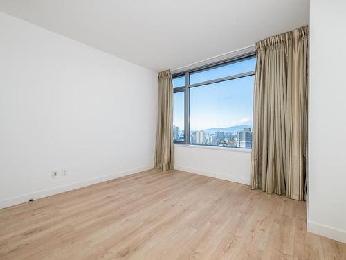 2405 1028 Barclay Street, Vancouver, BC 