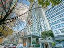 2405 1028 Barclay Street, Vancouver, BC 