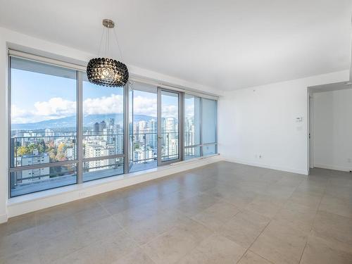 2405 1028 Barclay Street, Vancouver, BC 