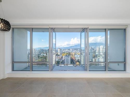 2405 1028 Barclay Street, Vancouver, BC 