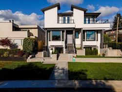 352 E 6TH STREET  North Vancouver, BC V7L 1P6